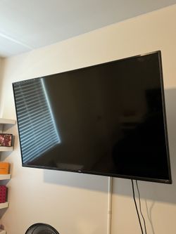 TCL 55 Inch Tv