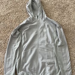 Hot Chocolate Run Jacket