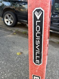 Louisville 12’  Brute Ladder