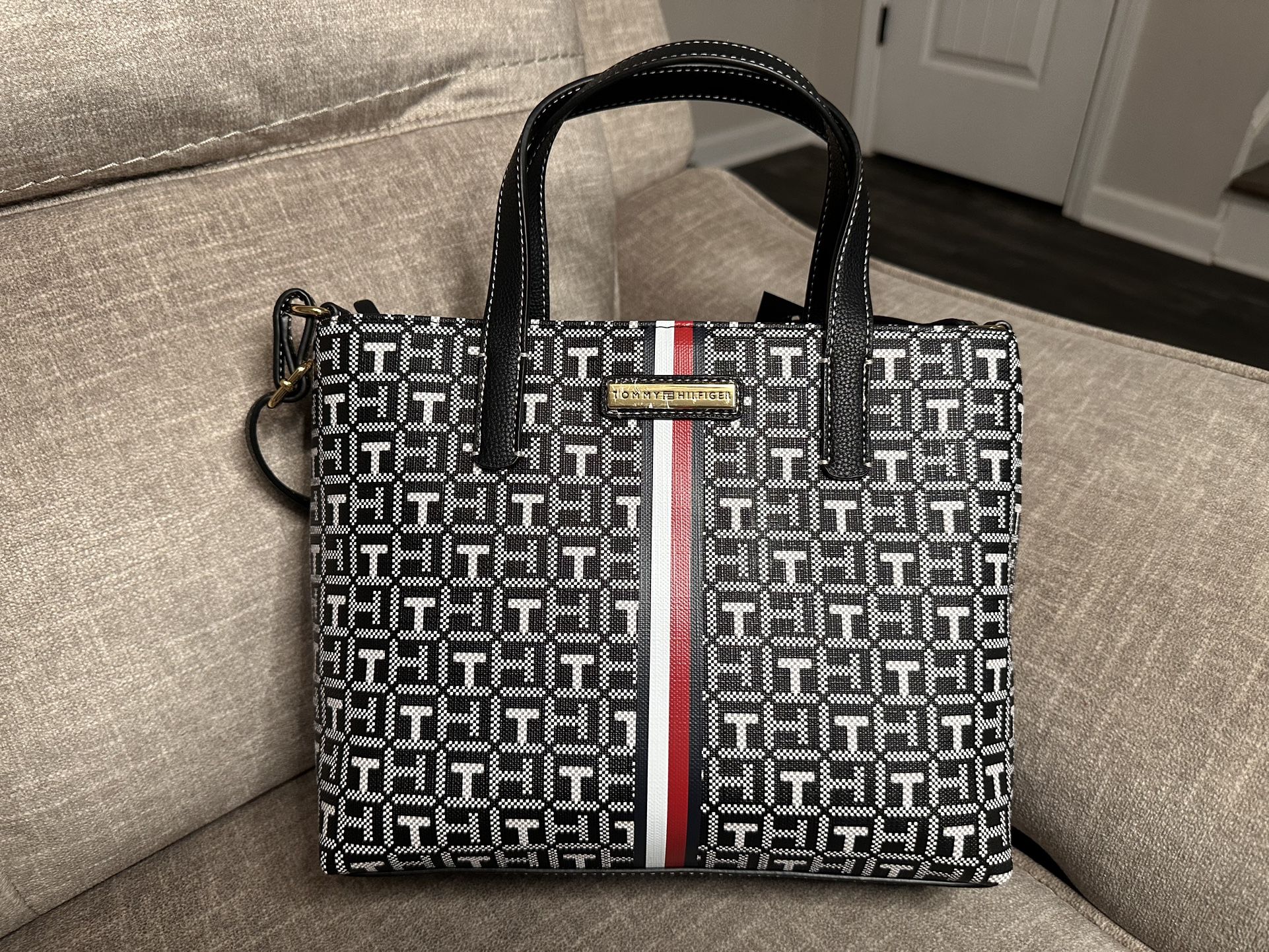 I Tommy Hilfiger Women’s Bag