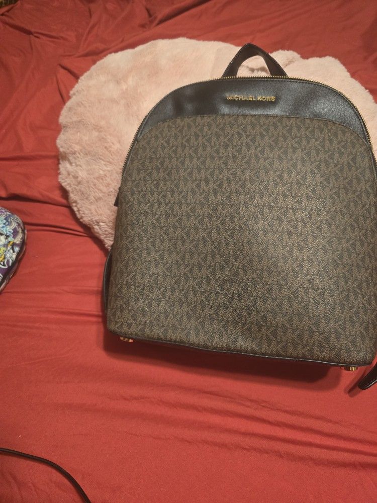 Ok Back Pack