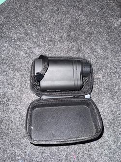 Infrared Monocular