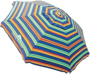 Tommy Bahama Beach Umbrella 2020 Stripes