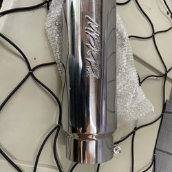 MBRP Exhaust Tip