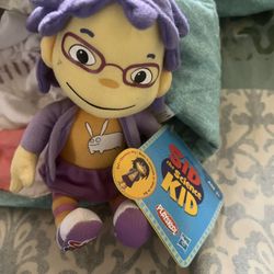 Kids Plushies