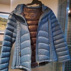 Womens Down Jacket