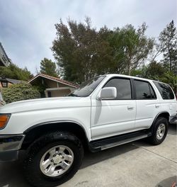 1998 Toyota 4Runner