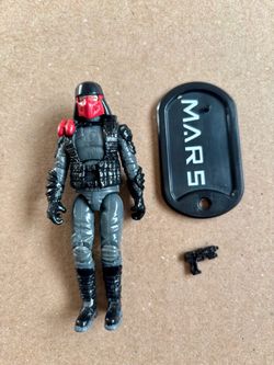 Gi Joes Modern 25th Anniversary