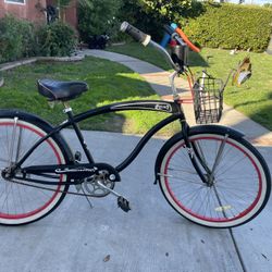 Micargi Beach Cruiser