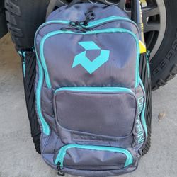 Demarini Baseball/softball Bat Backpack 