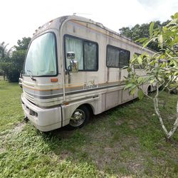 1992 Bounder Motor Home