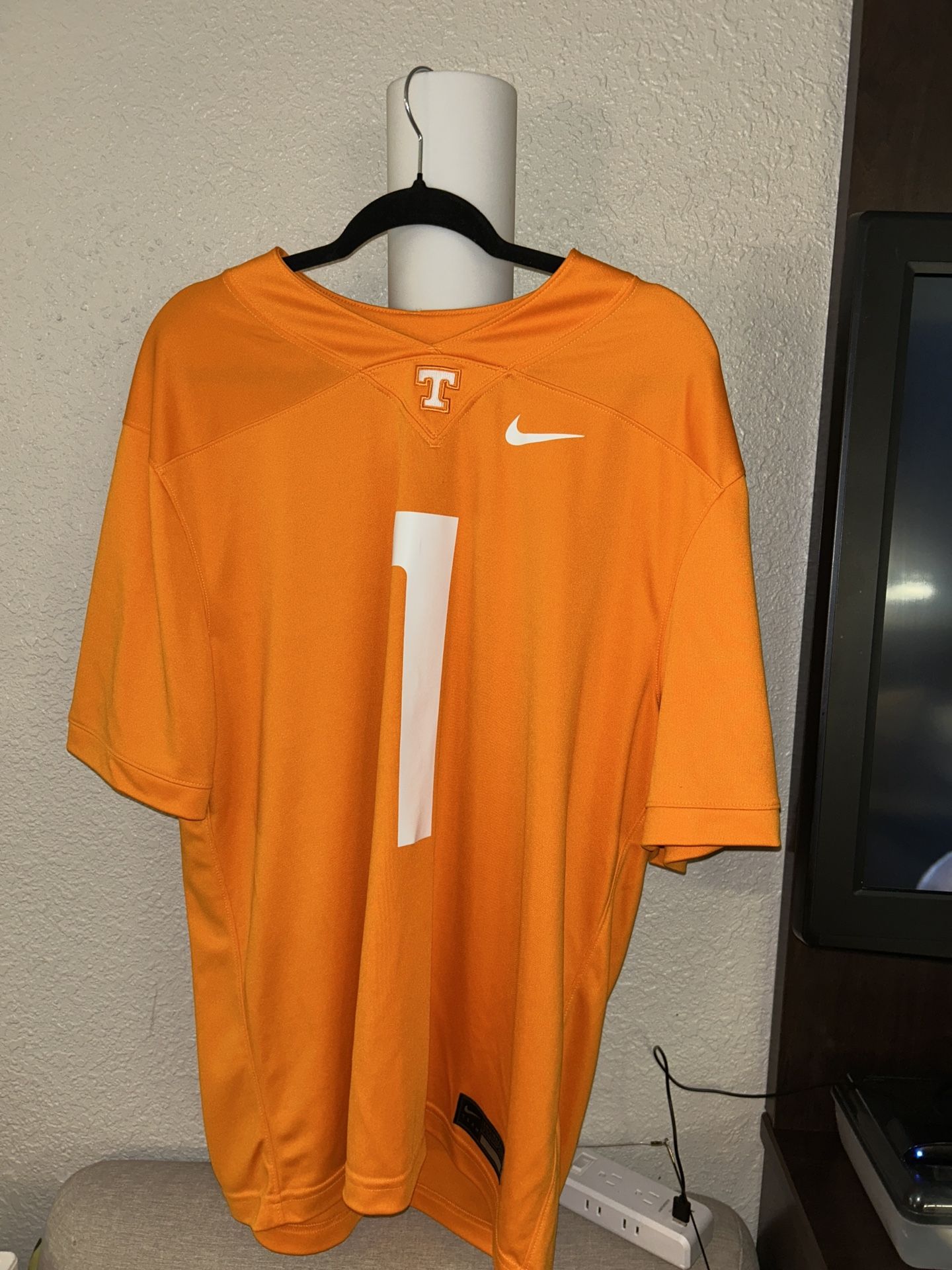 Nike Vols Jersey