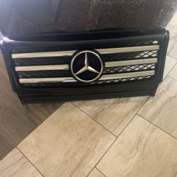 2016 Mercedes-Benz G-Class