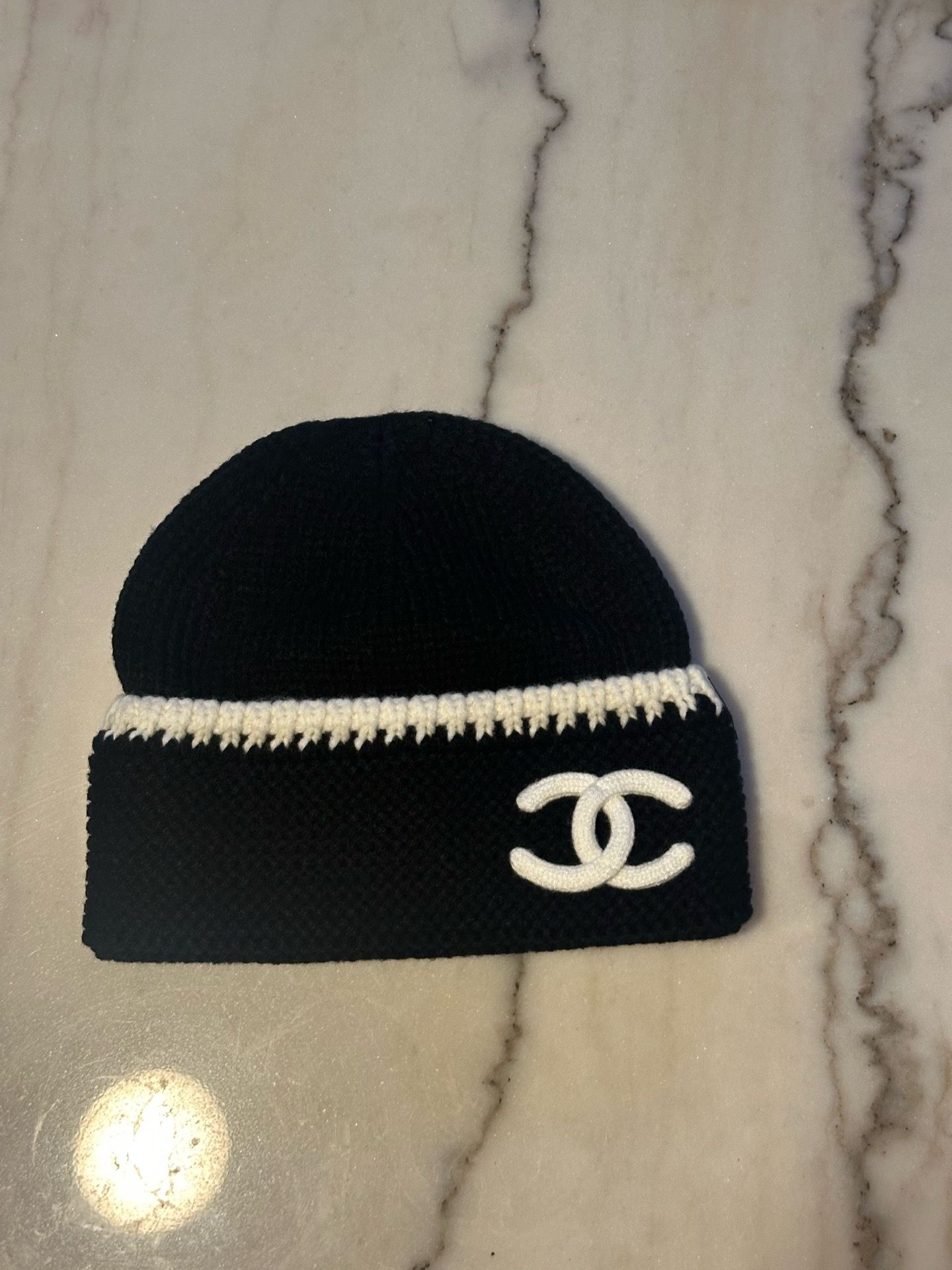 Channel beanies