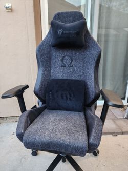 Secret Lab Chair