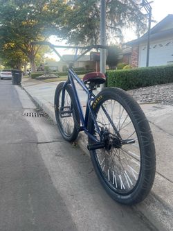 27.5 Framed Bike