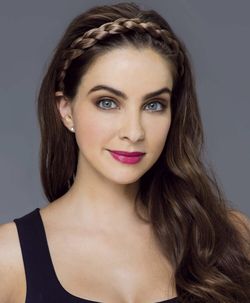 Braided Hair Band | Diadema de Trenza
