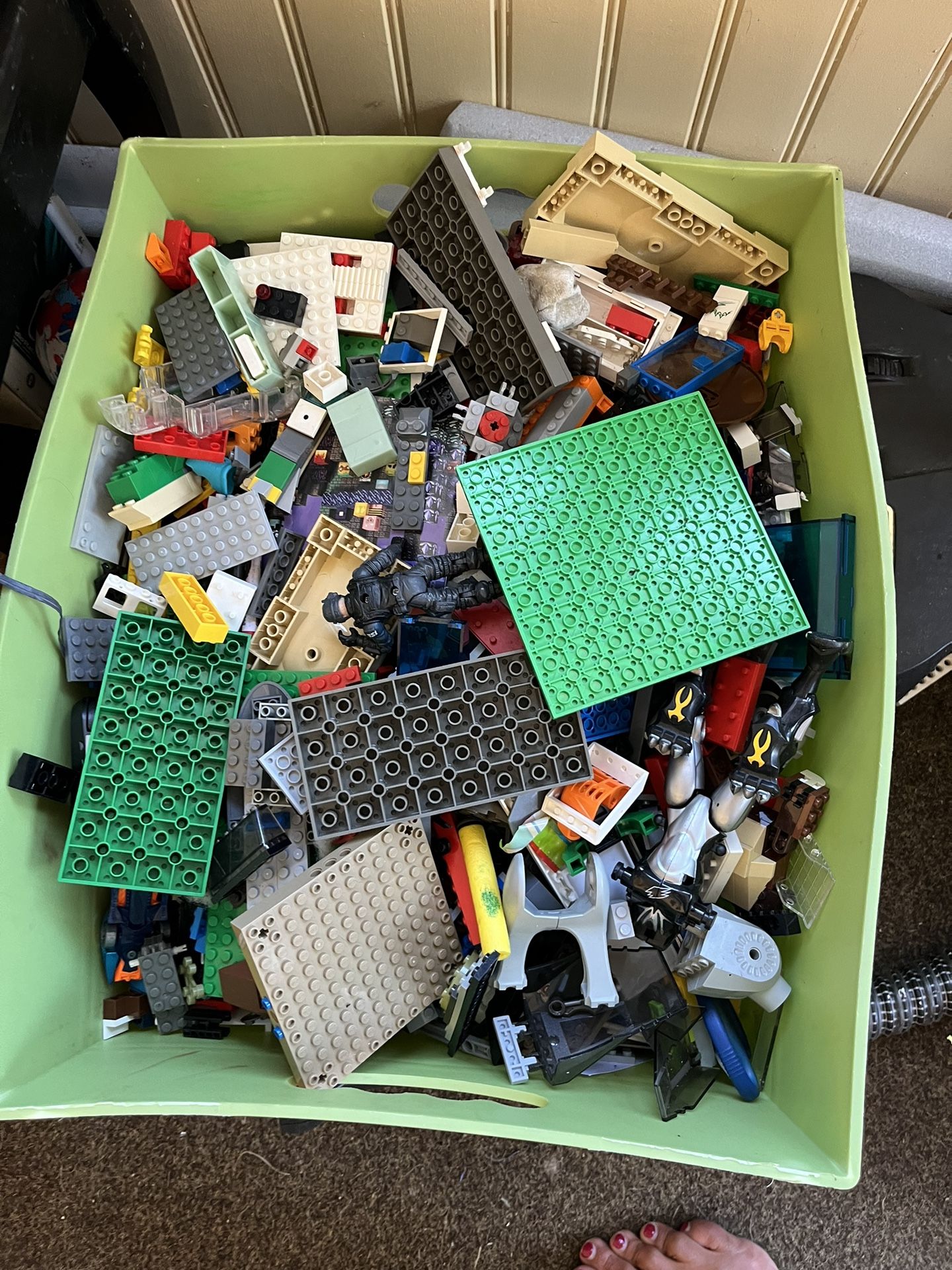 Legos
