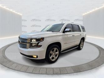 2017 Chevrolet Tahoe