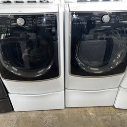 LG Electric Set