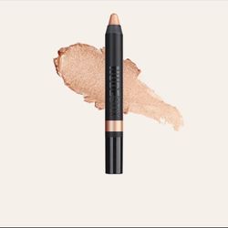 New Nudestix color : Praia matte eye pencil