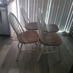 Kitchen Chairs