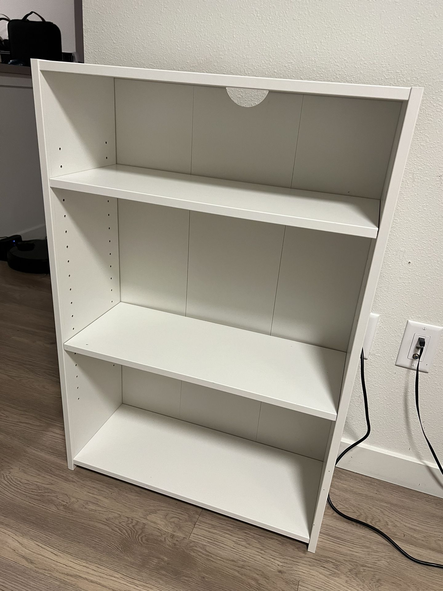 Book shelf, case