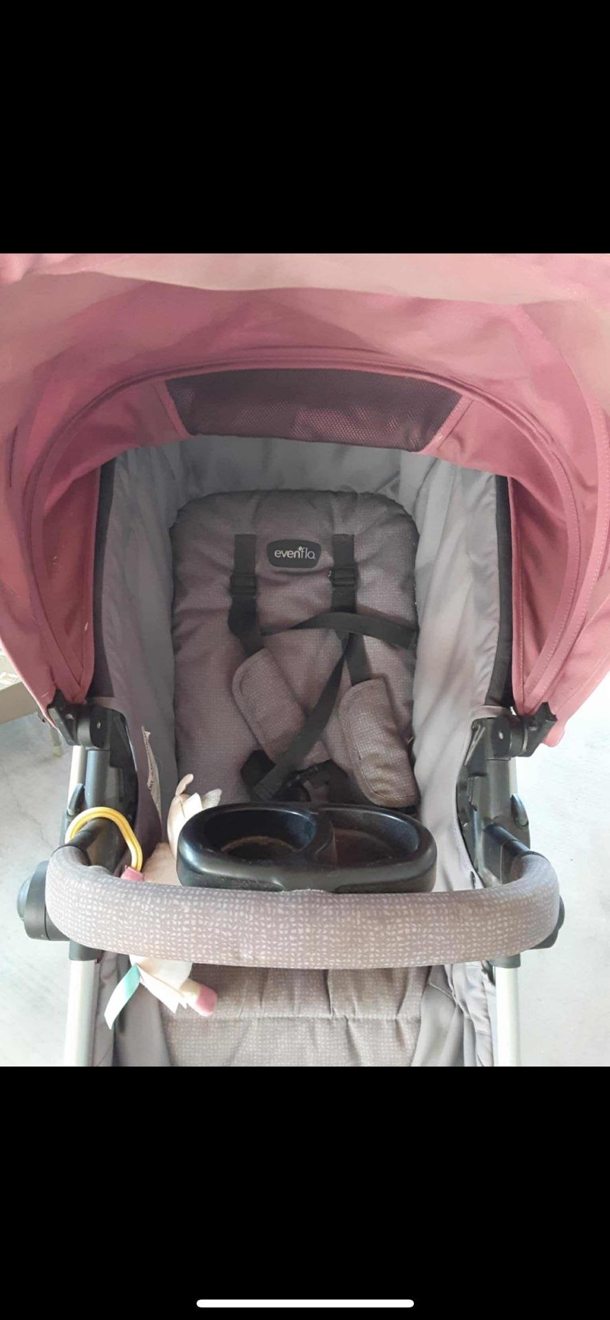 Stroller