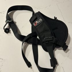 Digital Camera Strap