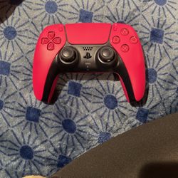 Ps5 Controller