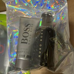 Hugo Boss Perfume