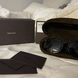 TOMFORD sunglasses 