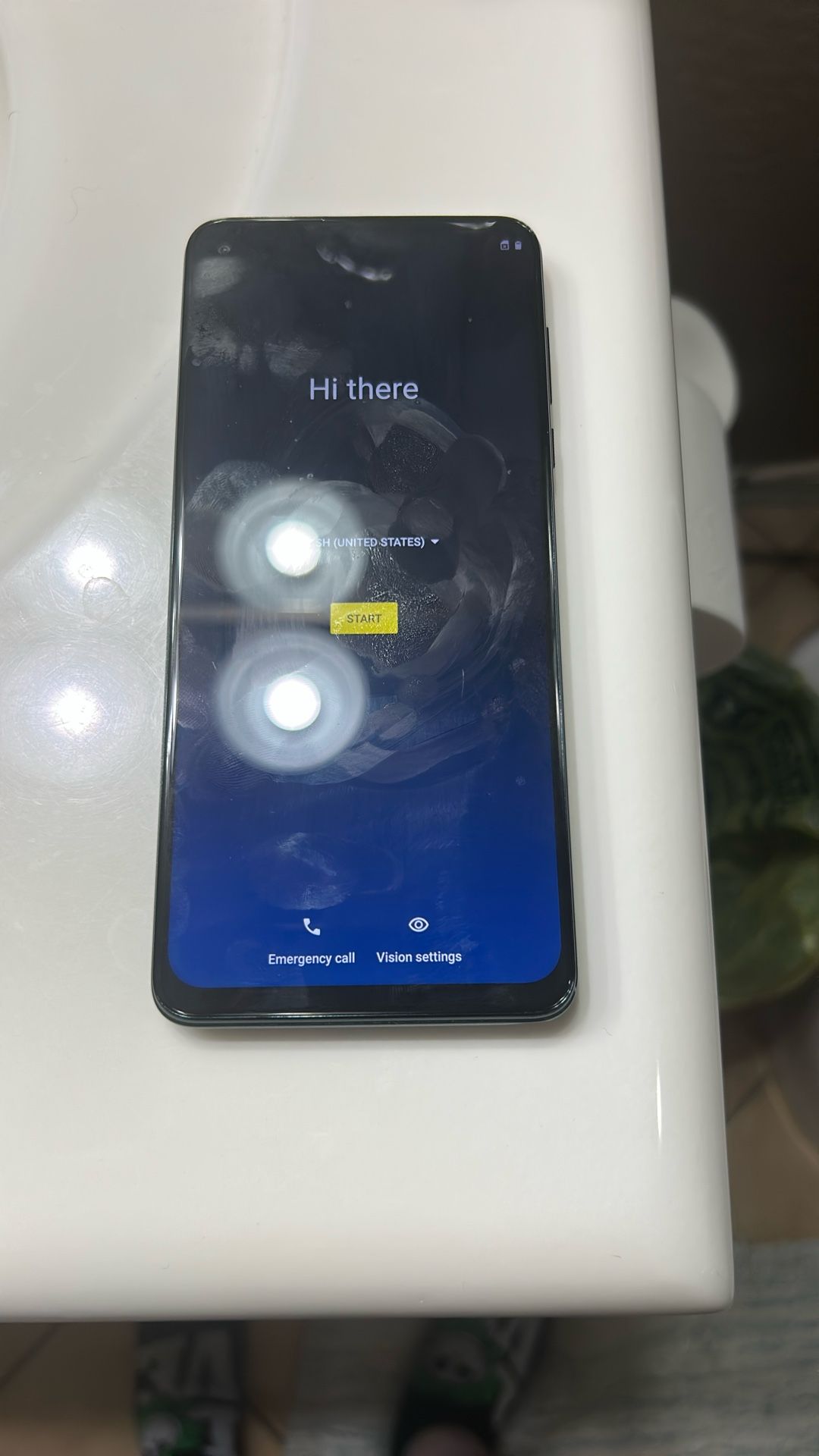 Motorola Stylus 5g