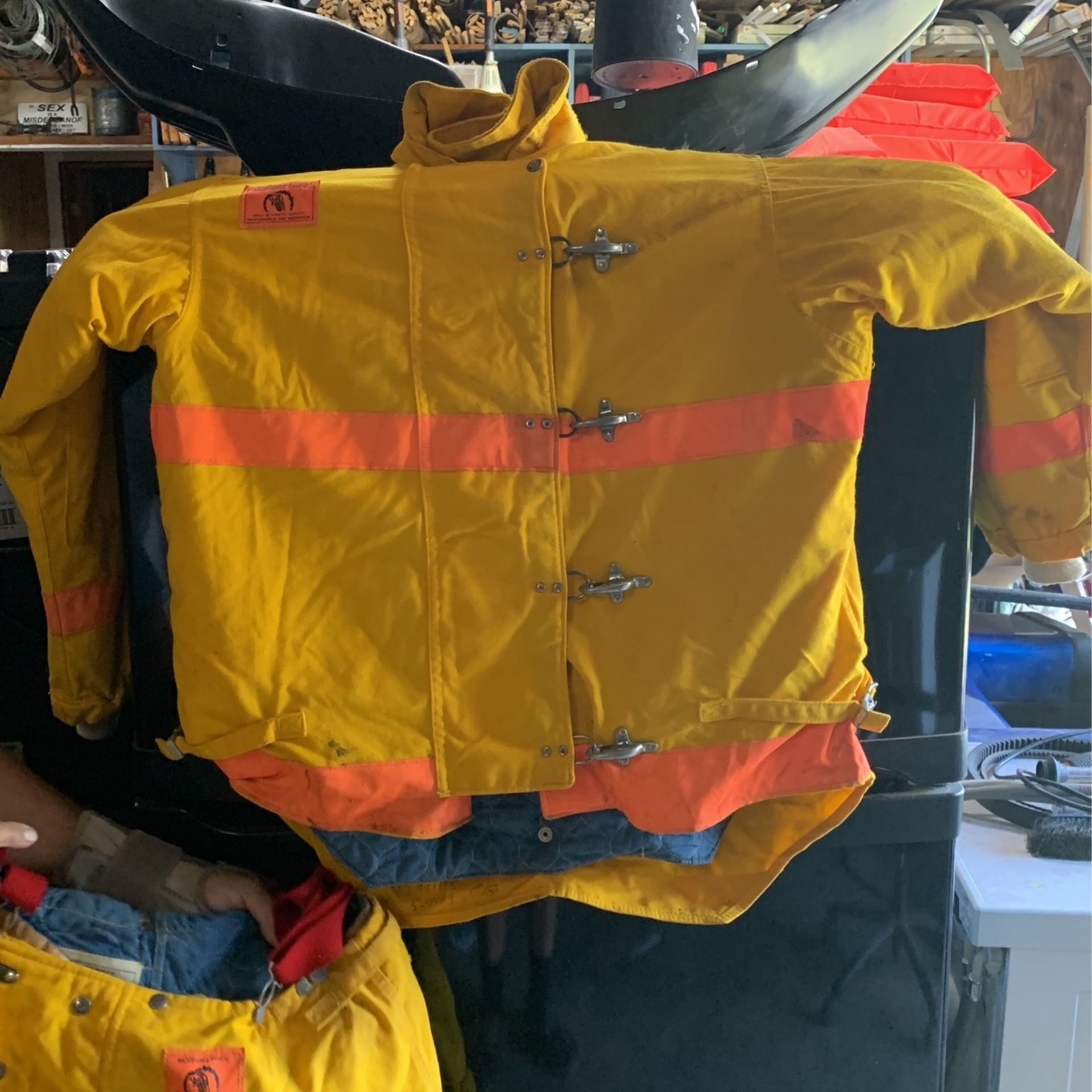 Fire Gear for Sale in Valrico, FL OfferUp