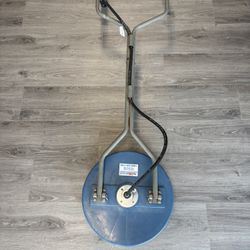 Pressure-Pro Surface Cleaner