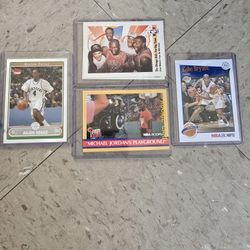 Nba Cards