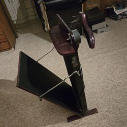 Men's clothing Valet with heat stand