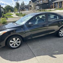 2011 Mazda Mazda3