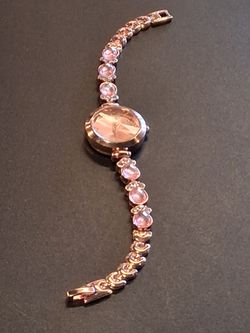 Beautiful ladies watch