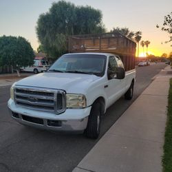2006 Ford F-350