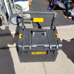 DeWalt Tool Box