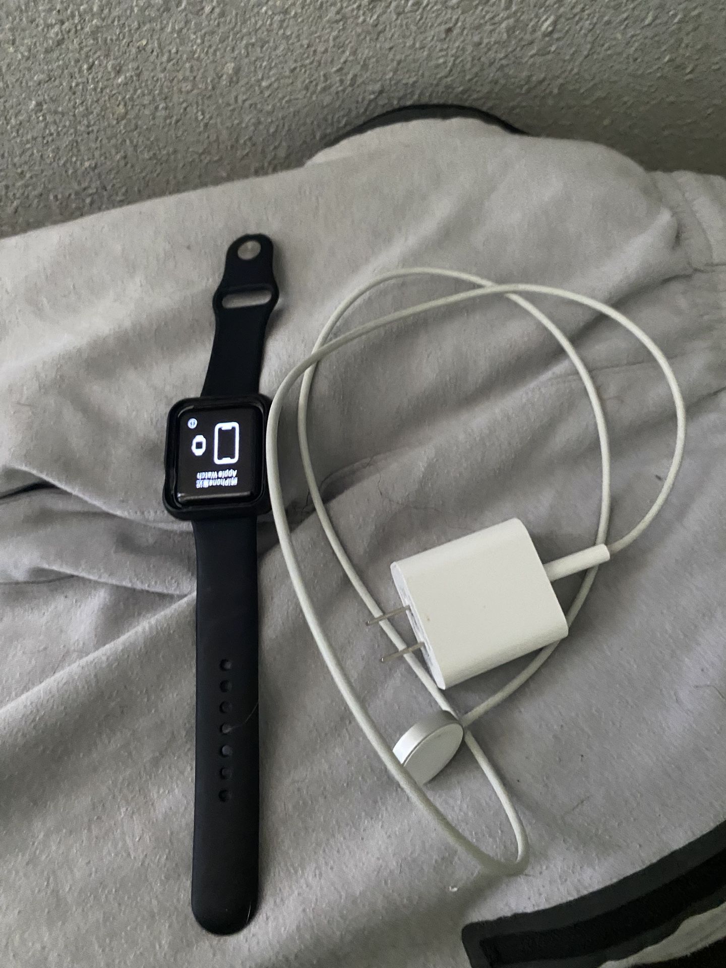 Apple Watch Series 3