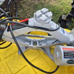 Electric Jack