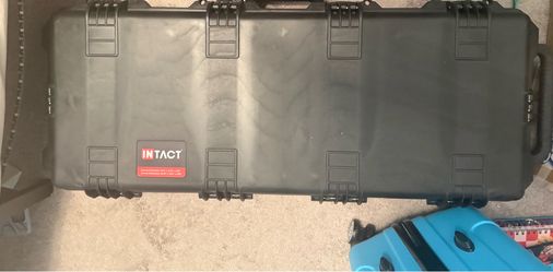 GUN case