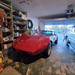 1979 Chevrolet Corvette