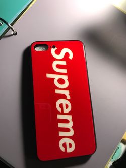 Premium Iphone 7/8 Plus Phone Case