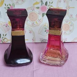 Perfume set Beyonce heat