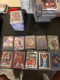 Cards