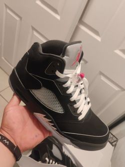 Jordan 5
