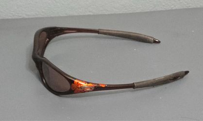 Oakley Sunglasses - Minute 1.0 Style